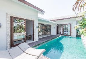 Daun Lebar Villas | Payangan