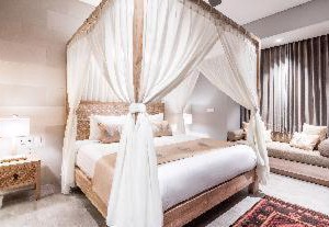 Daun Lebar Villas | Payangan