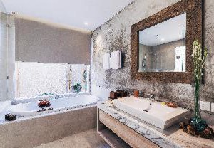 Daun Lebar Villas | Payangan