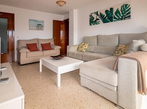 Matalascañas The Beach | 1a Fase