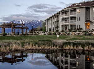 David Walley Resort Saturday | Genoa
