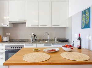 Accommodation El Campello | Muchamiel