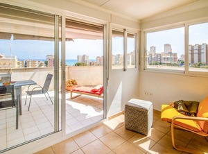 Accommodation El Campello | Muchamiel