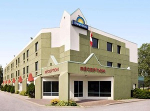 Days Inn | Sainte-Helene-de-Bagot