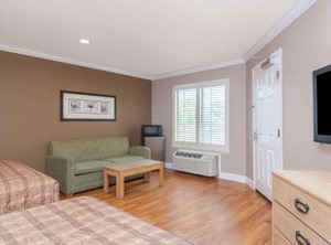 Days Inn | Paradise Valley
