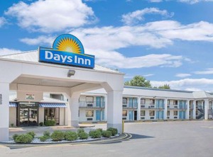 Days Inn | North Little Rock