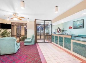 Days Inn | North Little Rock