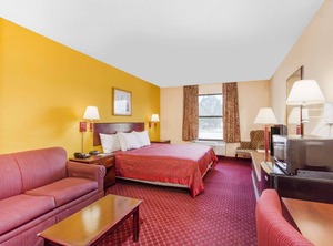 Days Inn | Tappahannock