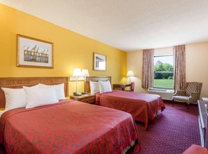 Days Inn | Tappahannock