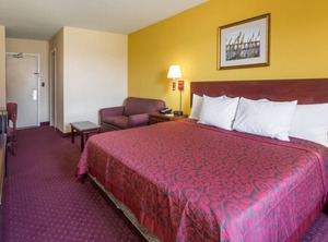 Days Inn | Tappahannock