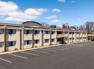 Days Inn | McKownville