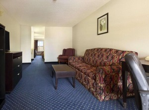 Days Inn | Alma