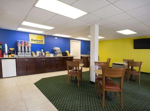 Days Inn | Alma