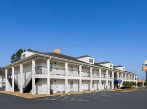 Days Inn | Americus