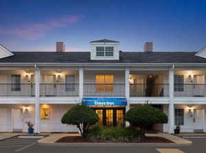 Days Inn | Americus
