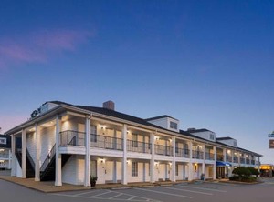 Days Inn | Americus