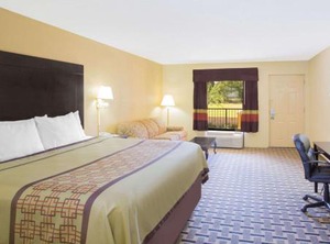 Days Inn | Andalusia