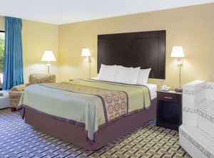 Days Inn | Andalusia