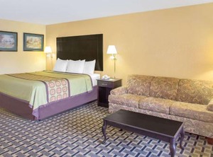 Days Inn | Andalusia