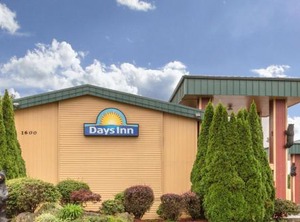 Days Inn | Salem
