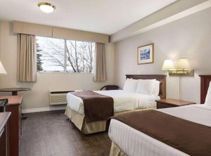 Days Inn | Brockville