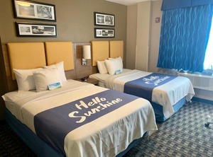 Days Inn | Borough Park