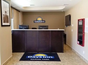 Days Inn | Flatlands