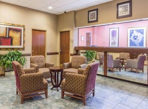 Days Inn | Camp Springs