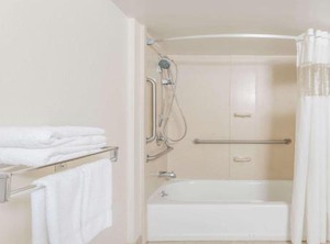Days Inn | Camp Springs