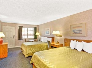 Days Inn | Carson City