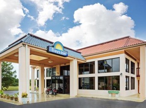 Days Inn | Clinton