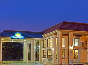 Days Inn | Clinton