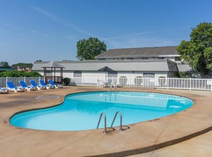 Days Inn | Reynoldsburg