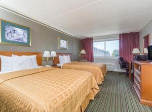 Days Inn | Reynoldsburg