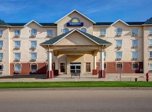 Days Inn | Dawson Creek
