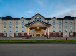 Days Inn | Dawson Creek