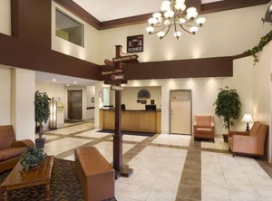 Days Inn | Dawson Creek