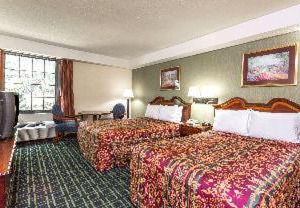 Days Inn | Dumfries