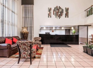 Days Inn | Duncan
