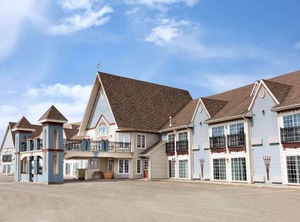Days Inn | Saint-Basile