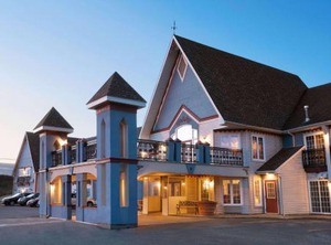 Days Inn | Saint-Basile