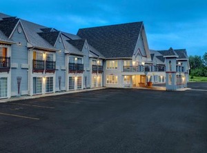 Days Inn | Saint-Basile