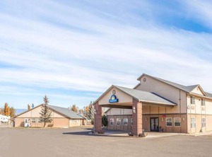 Days Inn | Ellensburg