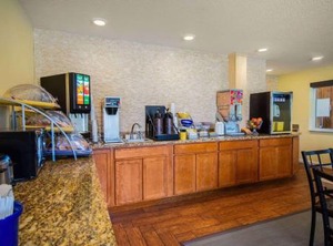 Days Inn | Evansdale