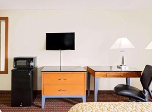 Days Inn | Fort Dodge
