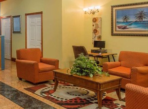 Days Inn | Biggar