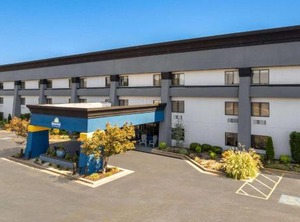 Baymont | Fort Smith