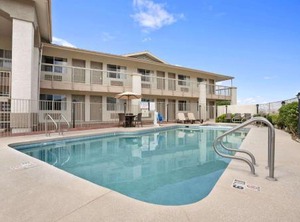 Days Inn | Globe