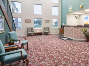 Days Inn | Harrison