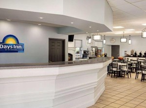 Days Inn | Hershey